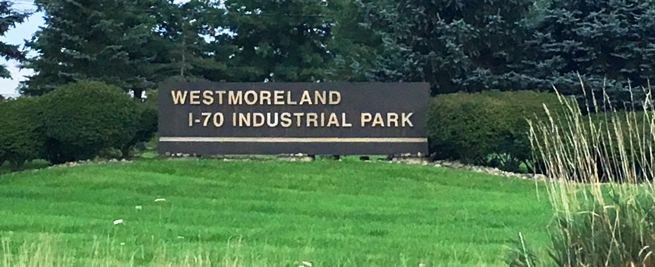 Westmoreland Industrial Park 