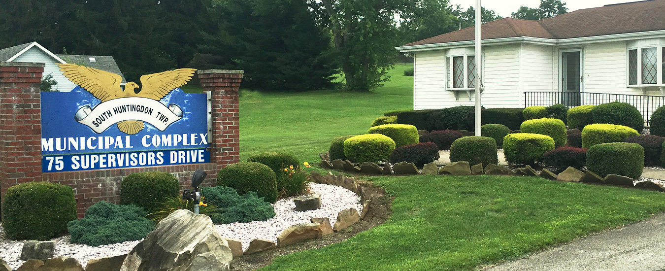 South Huntingdon Township Municipal Building